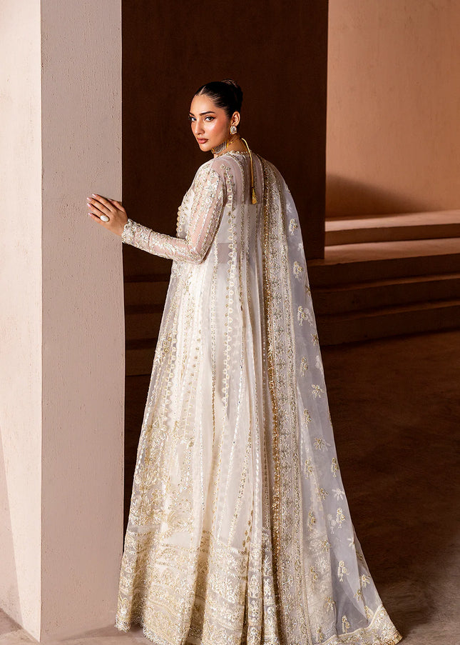 Emaan Adeel | Clay & Couture'25 - Aurea