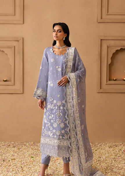 Emaan Adeel | Sheherzadi'25 - Saharsh