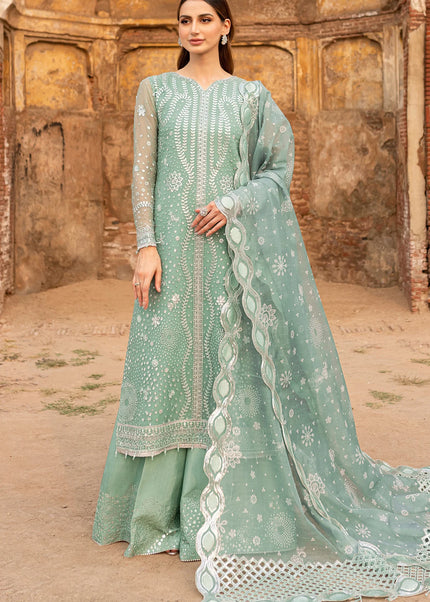 Farasha | Ritzier Luxury Collection - Ocean Light