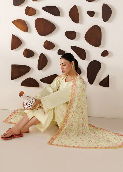 Farasha | Summer Melody `26 - Butter Glow