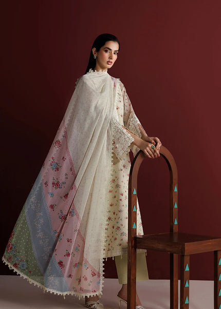 Farasha | Fiorella Formals '26 - Daisy Garden