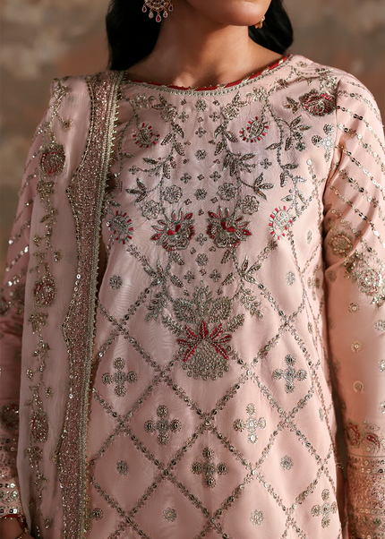 Emaan Adeel | Afsana-E-Silk - Nazneen