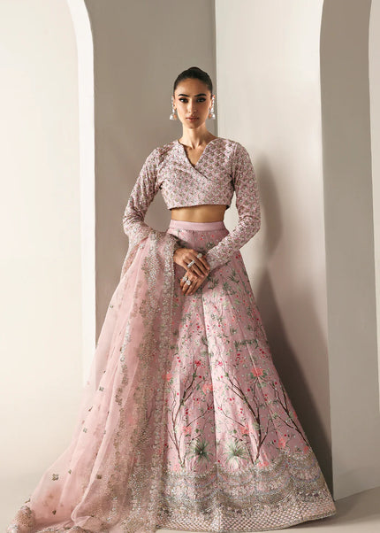 Emaan Adeel | Serein'25 - Petal Soft