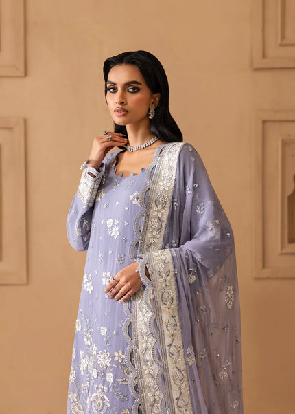 Emaan Adeel | Sheherzadi'25 - Saharsh