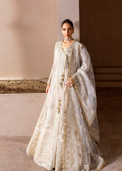 Emaan Adeel | Clay & Couture'25 - Aurea