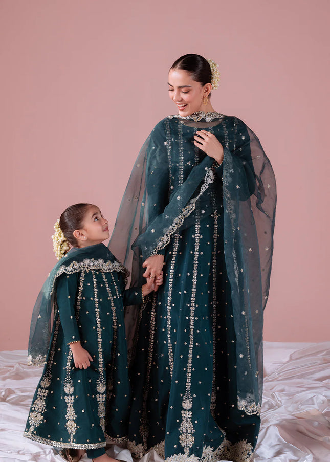 Emaan Adeel | Her To Her - Norah