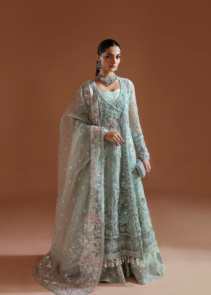 Emaan Adeel | Celestique Wedding Formals - Aurora