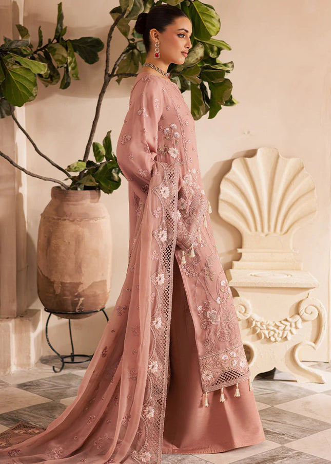 Emaan Adeel | Amalya