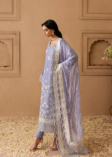 Emaan Adeel | Sheherzadi'25 - Saharsh