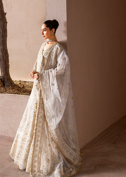 Emaan Adeel | Clay & Couture'25 - Aurea
