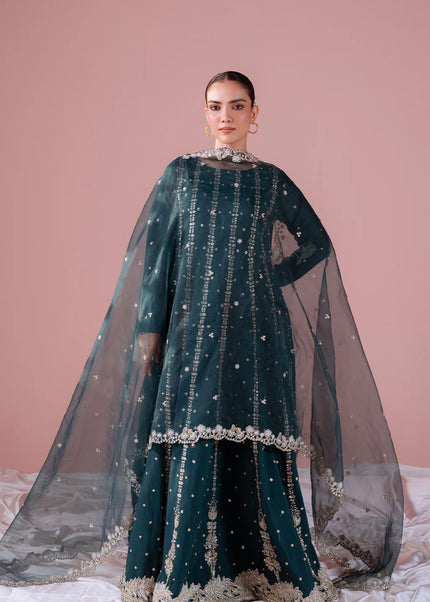 Emaan Adeel | Her To Her - Ayzel