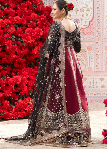 Nureh | Jhoomro - Emara