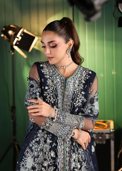 Elaf Premium | Stardom-Formal-Handwork'25 - Skyfall