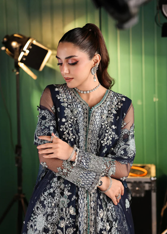 Elaf Premium | Stardom-Formal-Handwork'25 - Skyfall