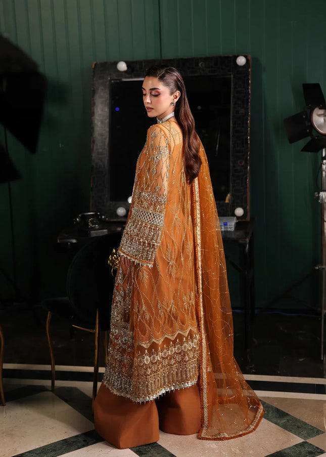 Elaf Premium | Stardom'25 - Saffron