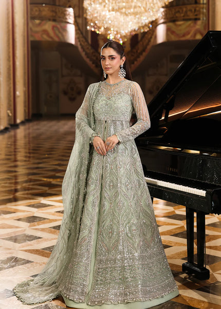 Elaf Premium | Stardom-Formal-Handwork'25 - Diana