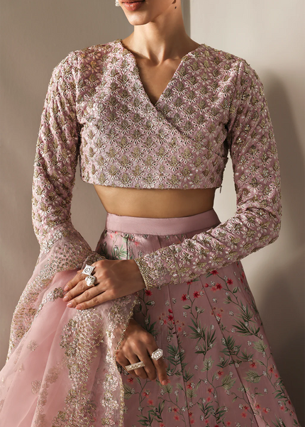 Emaan Adeel | Serein'25 - Petal Soft