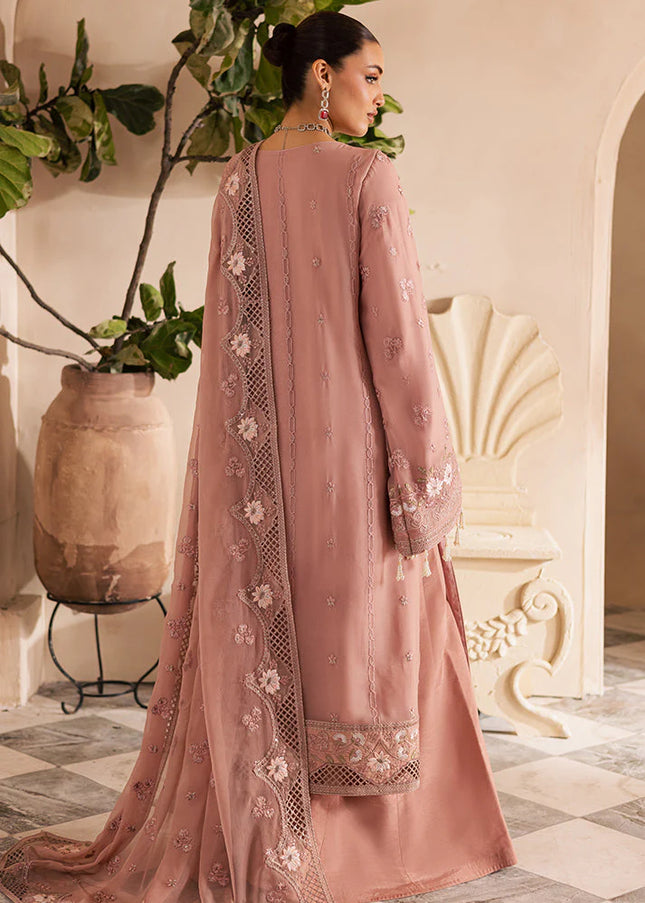 Emaan Adeel | Amalya