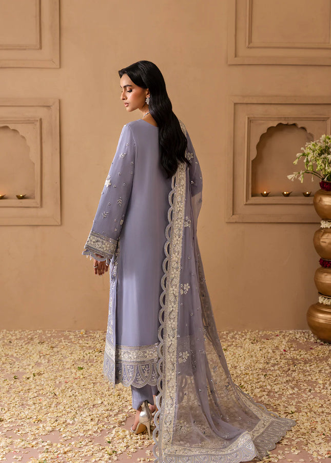 Emaan Adeel | Sheherzadi'25 - Saharsh