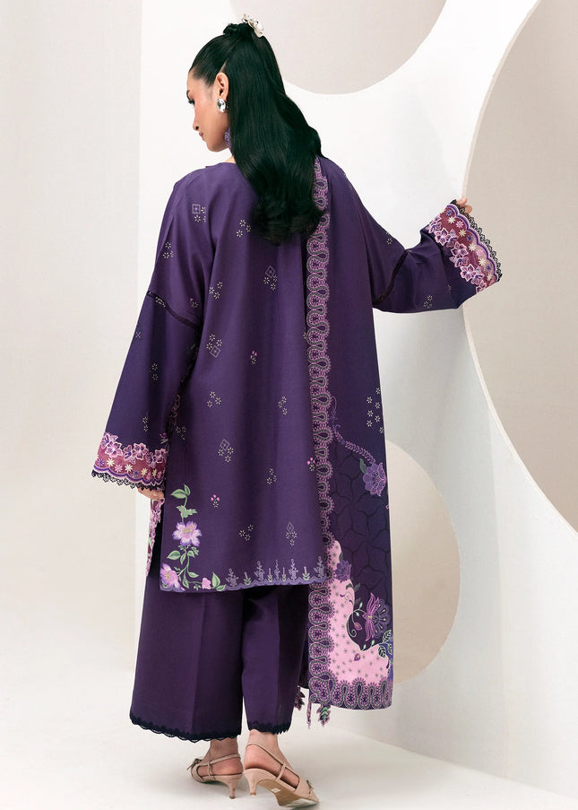 Qalamkar | Qprints Winter '26 - Ramsha