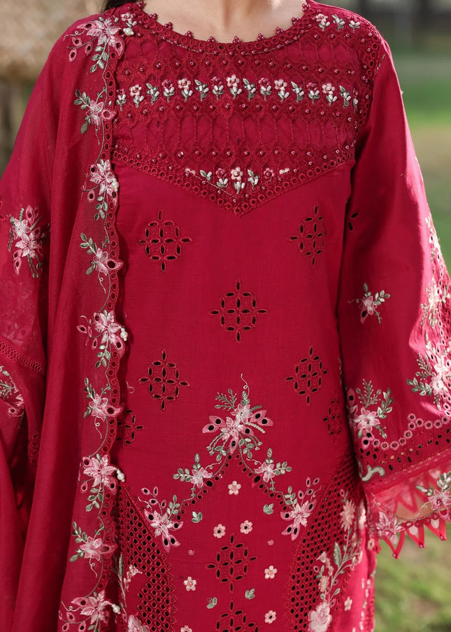 Sardinia | Tales Of Petals - Floral Fuchsia