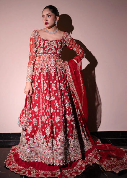Mohid Shahzad | Luxury Formal - Alaia