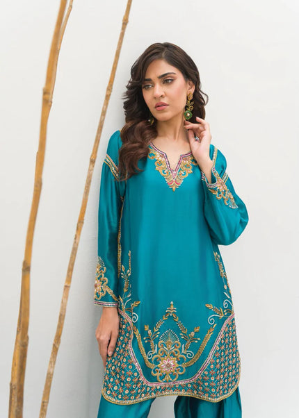 Sanashahids | Luxury Collection