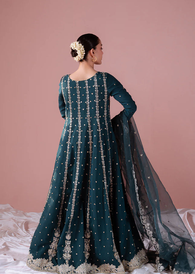 Emaan Adeel | Her To Her - Ayzel