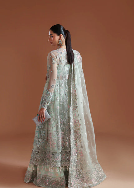 Emaan Adeel | Celestique Wedding Formals - Aurora