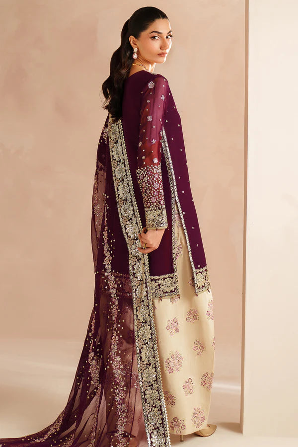 Farasha | Maple Glow