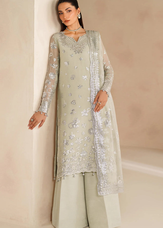 Farasha | Crystal Dew