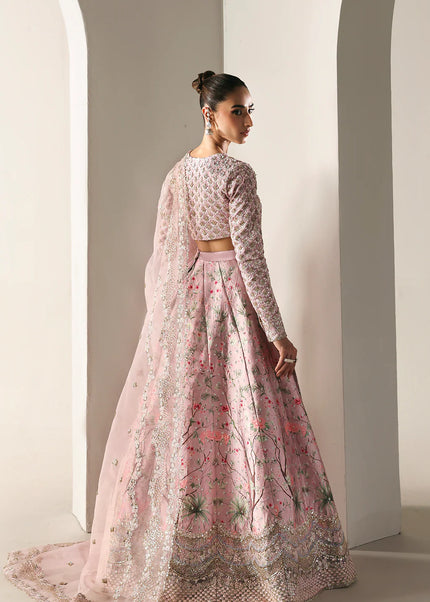 Emaan Adeel | Serein'25 - Petal Soft