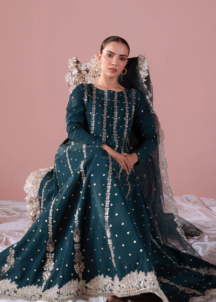 Emaan Adeel | Her To Her - Ayzel