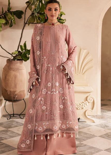 Emaan Adeel | Amalya