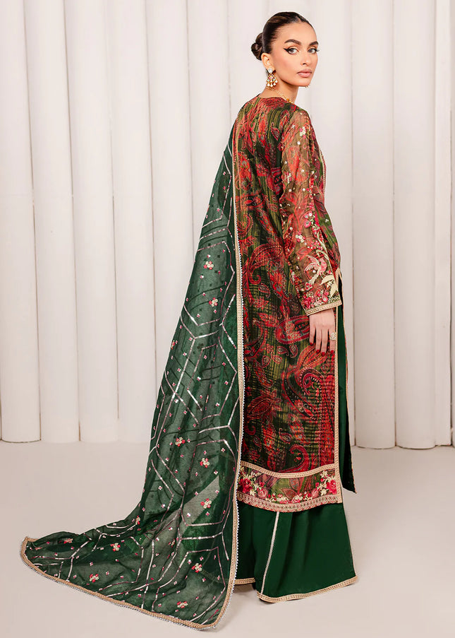 Vanya | Ethnic Muse - EM-22