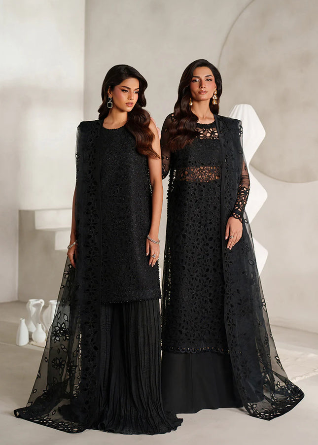 Zarif | Muse - Maelin