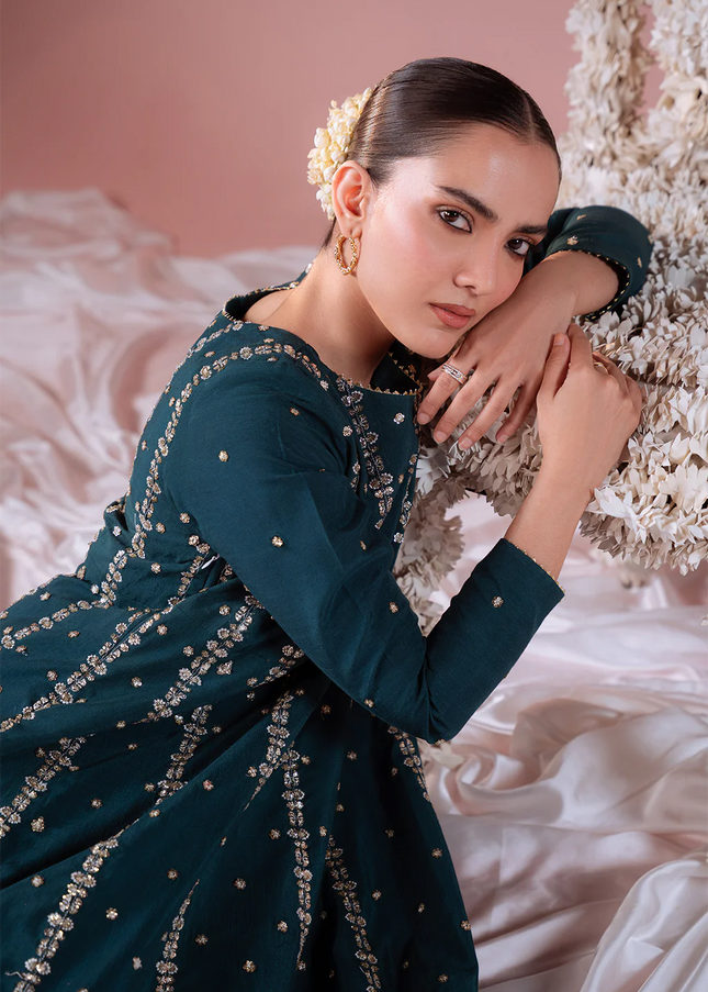 Emaan Adeel | Her To Her - Ayzel