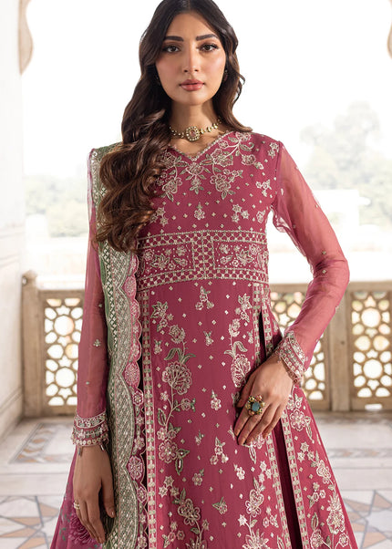 Farasha | Ritzier Luxury Collection - Regal Rose