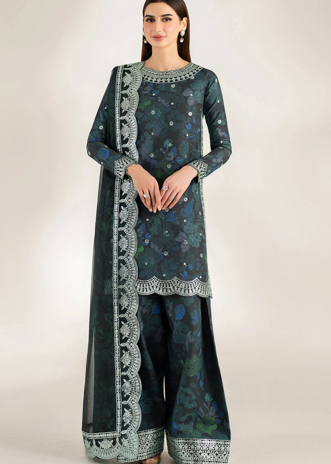 Farasha | Fiorella Formals'25 - Alora Charm