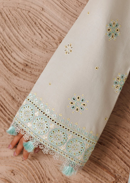 Farasha | Summer Melody `26 - Warm Desert