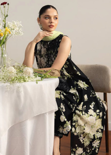 Zara Shahjahan | Coco Print Drop II '26 - Haru