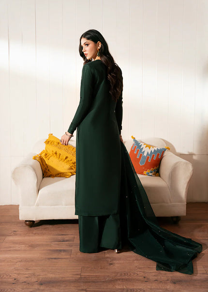 Sillhouete | Maahi - Noir