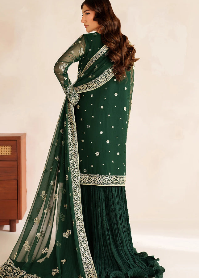 Farasha | Silken Glow