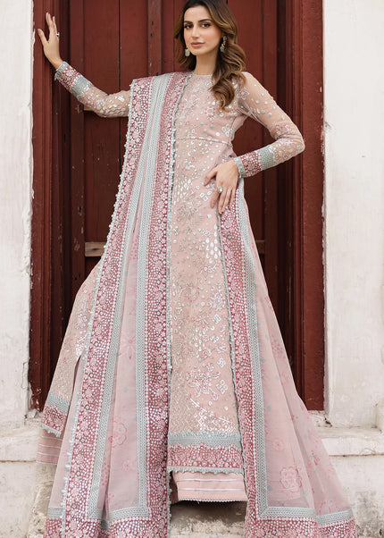 Farasha | Ritzier Luxury Collection - Satin Rose