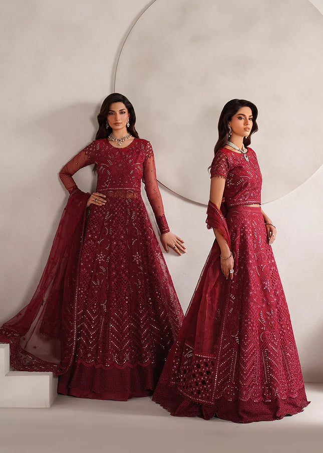 Zarif | Muse - Sheen