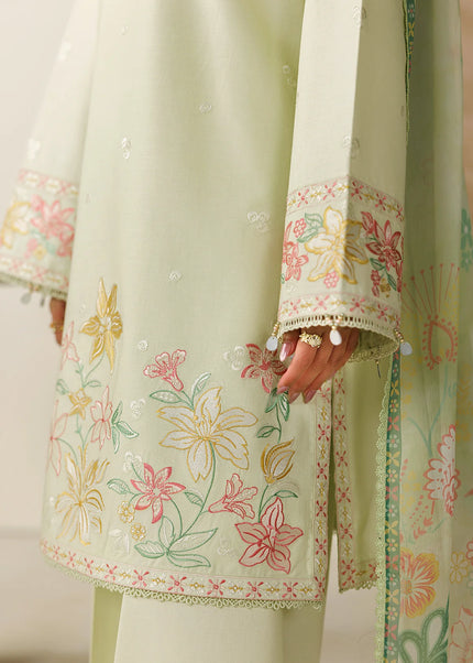 Farasha | Summer Melody `26 - Velvet Sage