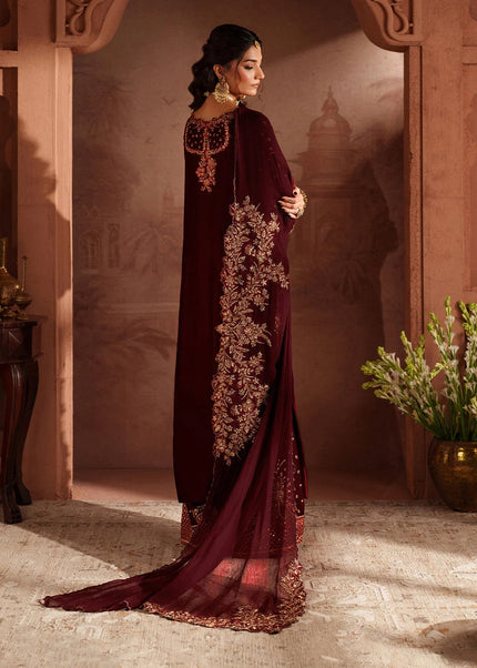 Iznik | Velvet '26 - IV-55