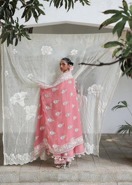 Hussain Rehar | Luxury Lawn '26 - Sorti