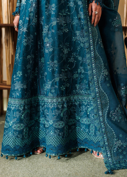 Baroque | Eid Lawn - D04