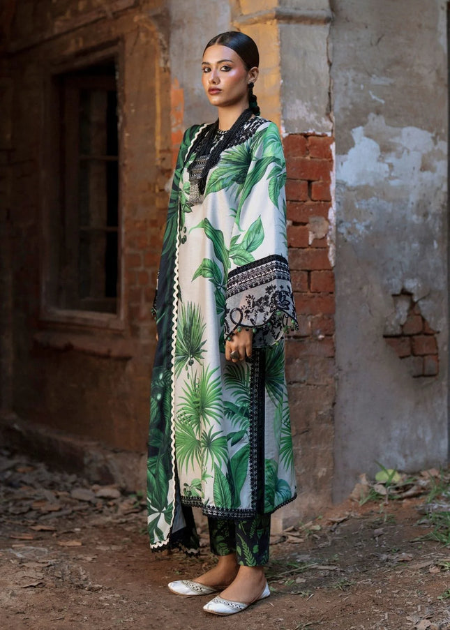 AJR Couture | Sard Sham - Gulbahar